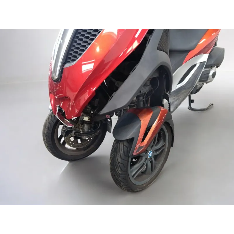 PIAGGIO YOURBAN