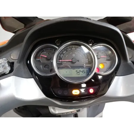 PIAGGIO YOURBAN