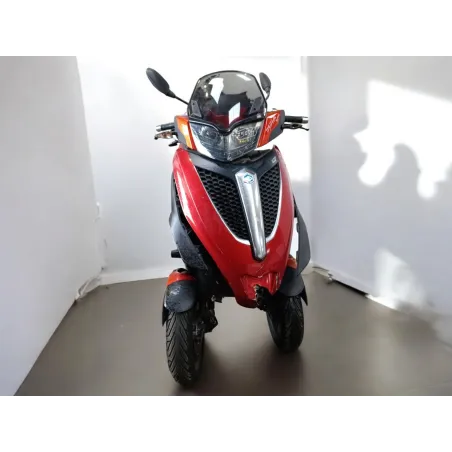 PIAGGIO YOURBAN