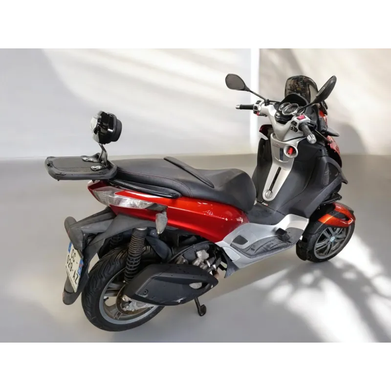 PIAGGIO YOURBAN