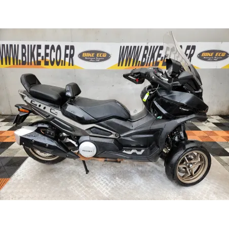 KYMCO CV3 550