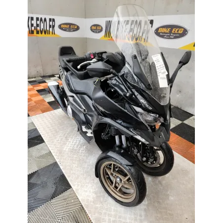KYMCO CV3 550