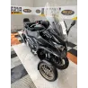 KYMCO CV3 550