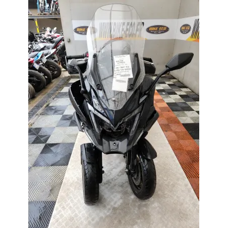 KYMCO CV3 550