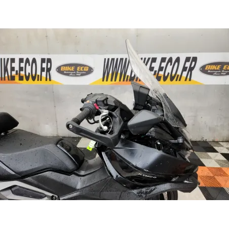 KYMCO CV3 550