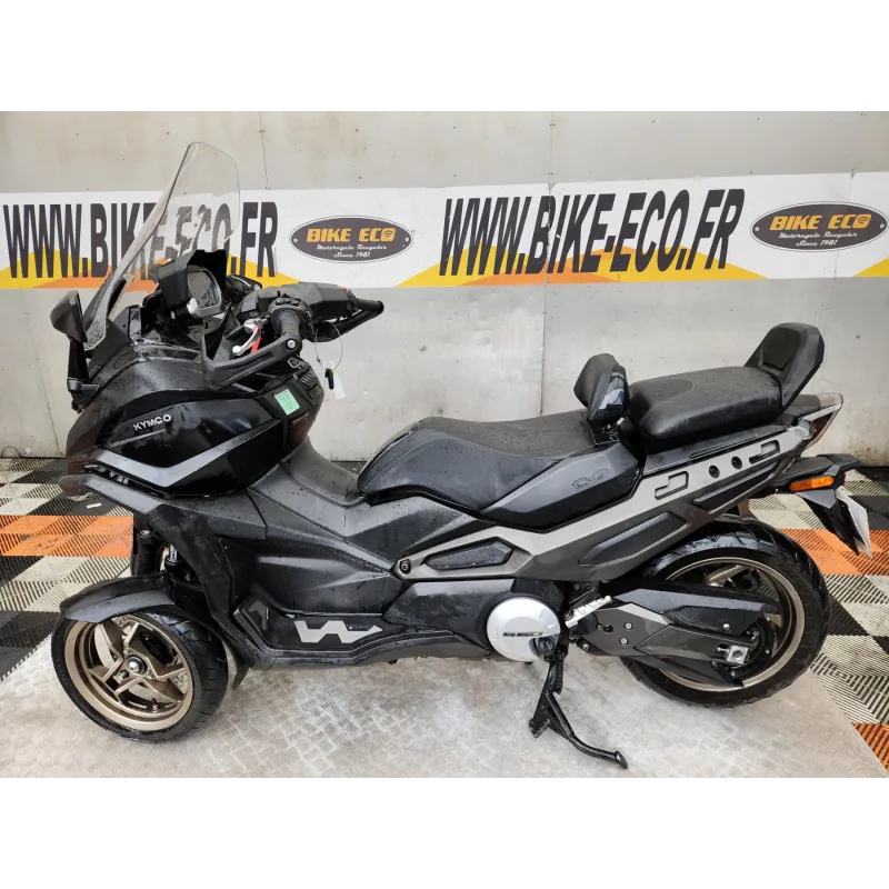KYMCO CV3 550