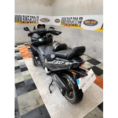 KYMCO CV3 550