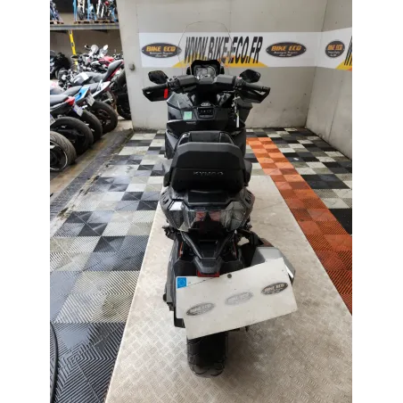 KYMCO CV3 550