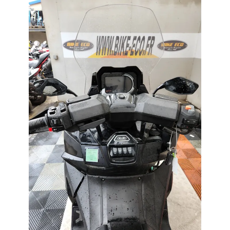 KYMCO CV3 550
