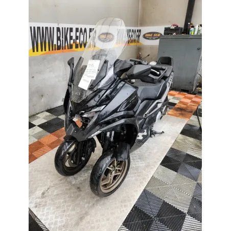 KYMCO CV3 550
