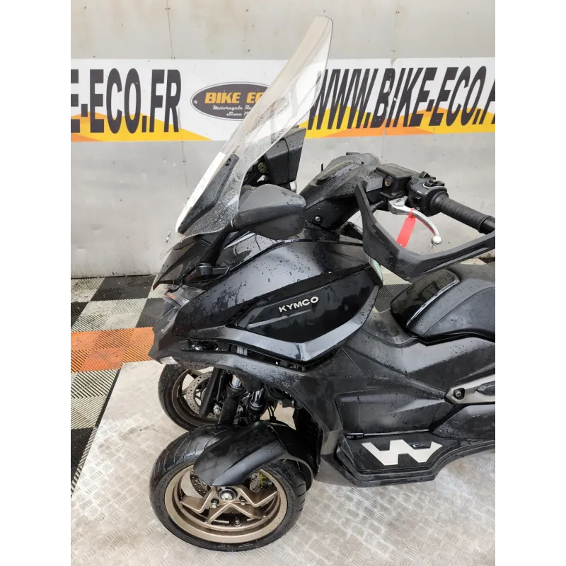 KYMCO CV3 550