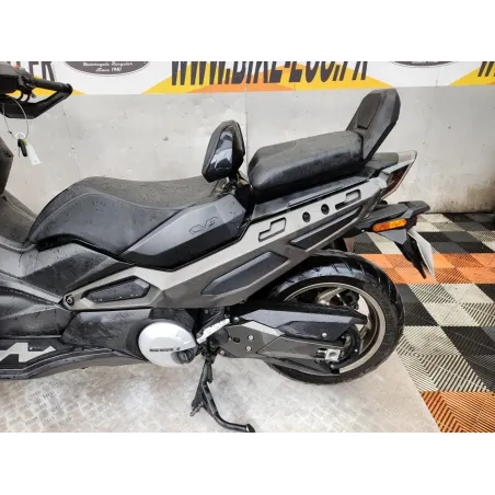 KYMCO CV3 550