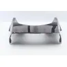Grille de radiateur DAELIM S3 125 2011 - 2012