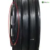 Jante avant HONDA VF 500 FII 1986-1988 Jante avant HONDA VF 500 FII 1986-1988