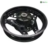 Jante arriere HONDA VF 500 FII 1986-1988 Jante arriere HONDA VF 500 FII 1986-1988