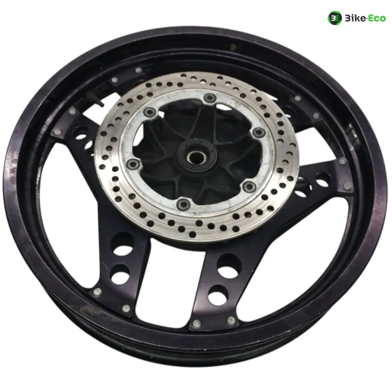 Jante arriere HONDA VF 500 FII 1986-1988