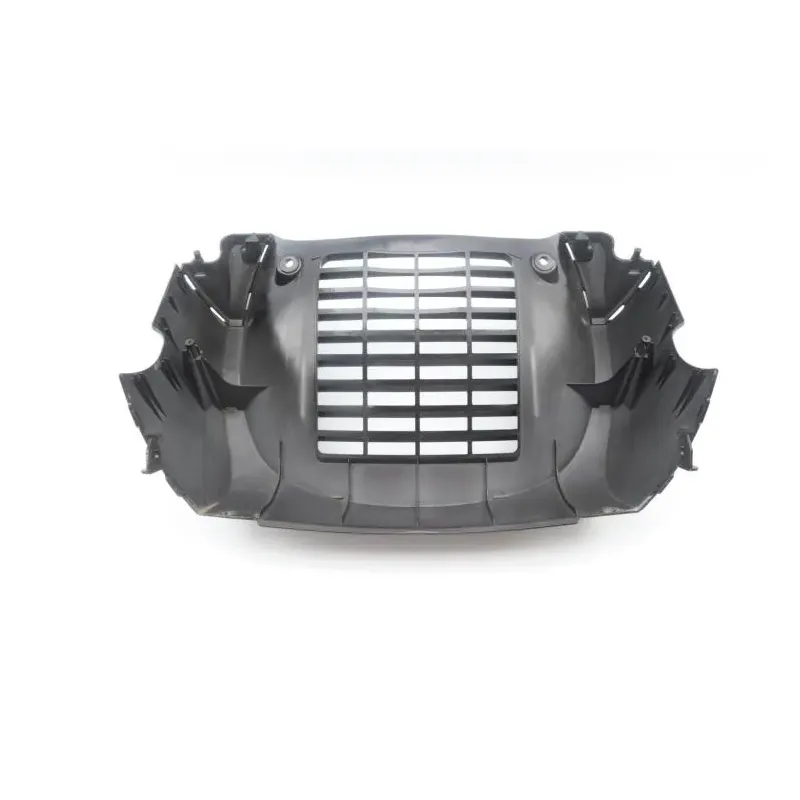 Grille de radiateur DAELIM S3 125 2011 - 2012
