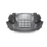 Grille de radiateur DAELIM S3 125 2011 - 2012