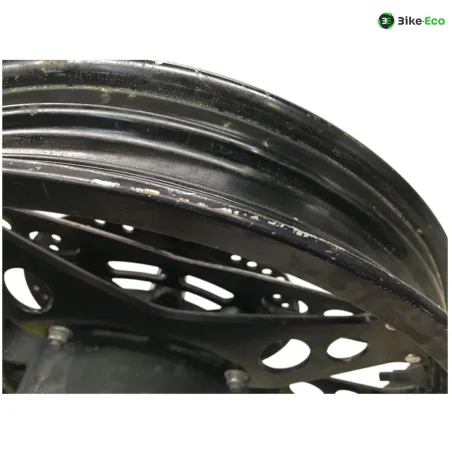 Jante arriere HONDA VF 500 FII 1986-1988