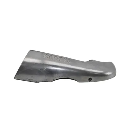Conduit air gauche YAMAHA VMAX 1200 1985 - 2002