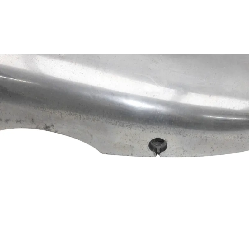 Conduit air gauche YAMAHA VMAX 1200 1985 - 2002
