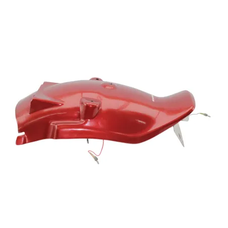 Garde boue arriere YAMAHA VMAX 1200 1985 - 2002