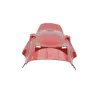 Garde boue arriere YAMAHA VMAX 1200 1985 - 2002