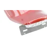 Garde boue arriere YAMAHA VMAX 1200 1985 - 2002