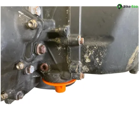Moteur TRIUMPH STREET TRIPLE R 675 2009-2011