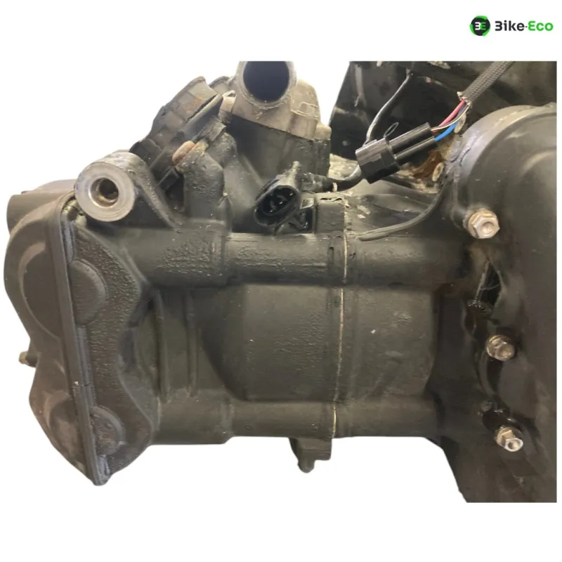 Moteur TRIUMPH STREET TRIPLE R 675 2009-2011