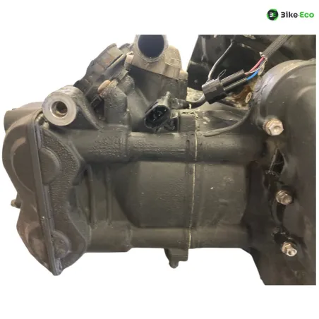 Moteur TRIUMPH STREET TRIPLE R 675 2009-2011