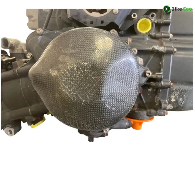 Moteur TRIUMPH STREET TRIPLE R 675 2009-2011