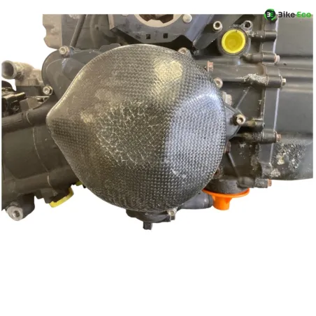 Moteur TRIUMPH STREET TRIPLE R 675 2009-2011