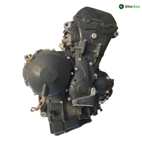 Moteur TRIUMPH STREET TRIPLE R 675 2009-2011