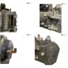 Moteur TRIUMPH STREET TRIPLE R 675 2009-2011 Moteur TRIUMPH STREET TRIPLE R 675 2009-2011