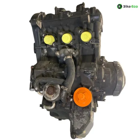 Moteur TRIUMPH STREET TRIPLE R 675 2009-2011