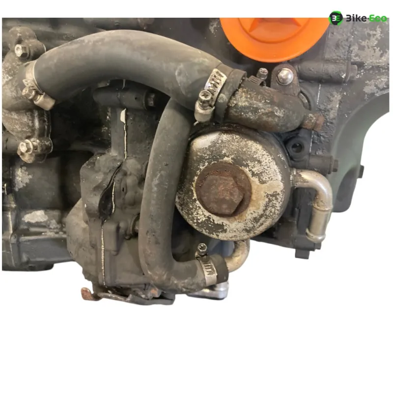Moteur TRIUMPH STREET TRIPLE R 675 2009-2011