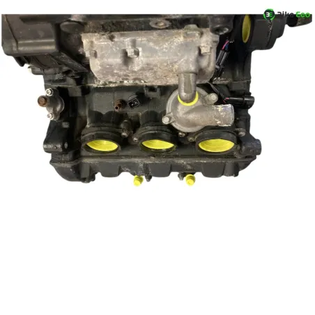 Moteur TRIUMPH STREET TRIPLE R 675 2009-2011