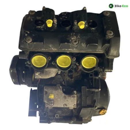 Moteur TRIUMPH STREET TRIPLE R 675 2009-2011