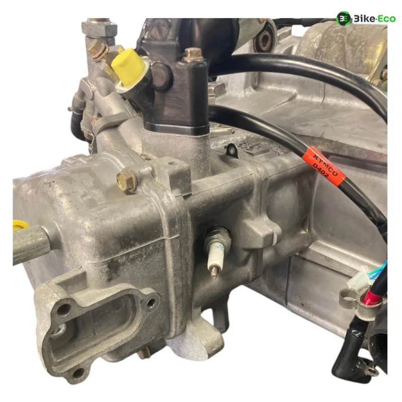 Moteur KYMCO G-DINK 125 2012-2018