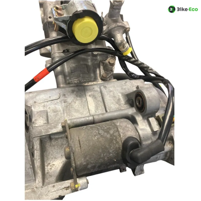 Moteur KYMCO G-DINK 125 2012-2018