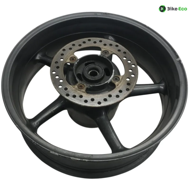 Jante arriere TRIUMPH STREET TRIPLE R 675 2009-2011