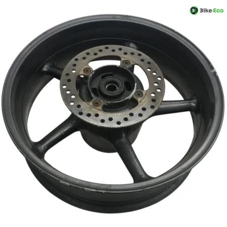 Jante arriere TRIUMPH STREET TRIPLE R 675 2009-2011