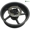 Jante arriere TRIUMPH STREET TRIPLE R 675 2009-2011 Jante arriere TRIUMPH STREET TRIPLE R 675 2009-2011