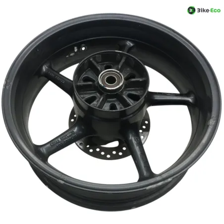 Jante arriere TRIUMPH STREET TRIPLE R 675 2009-2011