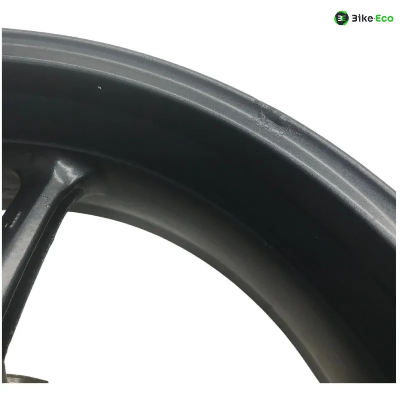 Jante arriere TRIUMPH STREET TRIPLE R 675 2009-2011