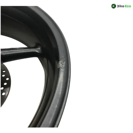 Jante arriere TRIUMPH STREET TRIPLE R 675 2009-2011