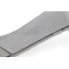Plancher marche pied DAELIM S3 125 2011 - 2012 Plancher marche pied DAELIM S3 125 2011 - 2012