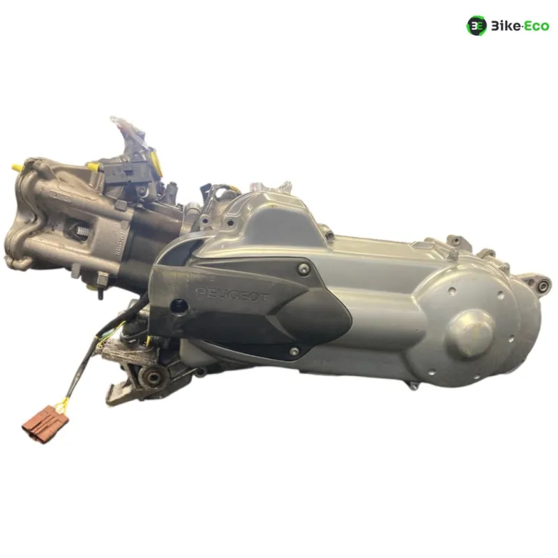 Moteur PEUGEOT SATELIS 125 2006-2008