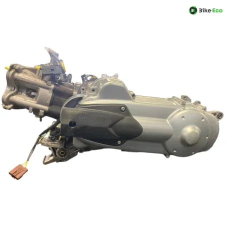 Moteur PEUGEOT SATELIS 125 2006-2008